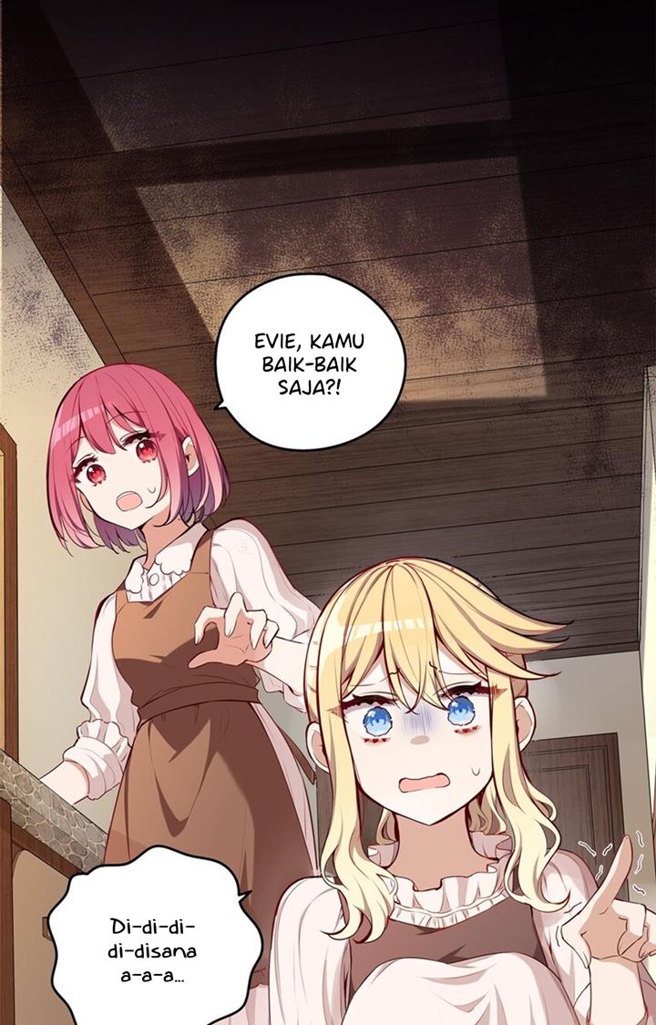 Please Bully Me, Miss Villainess!