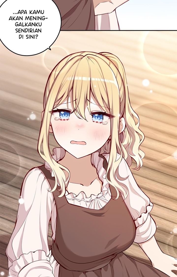 Please Bully Me, Miss Villainess!