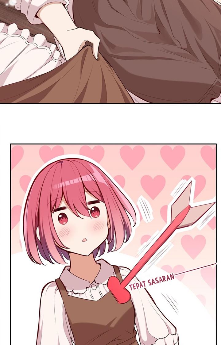 Please Bully Me, Miss Villainess!