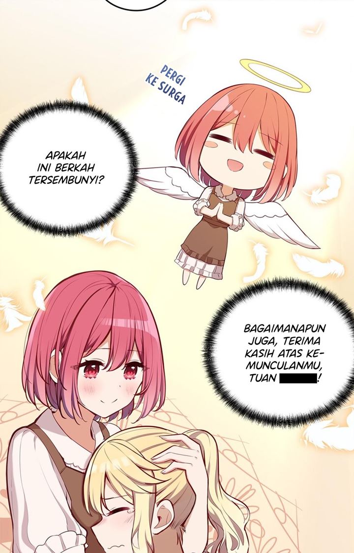 Please Bully Me, Miss Villainess!