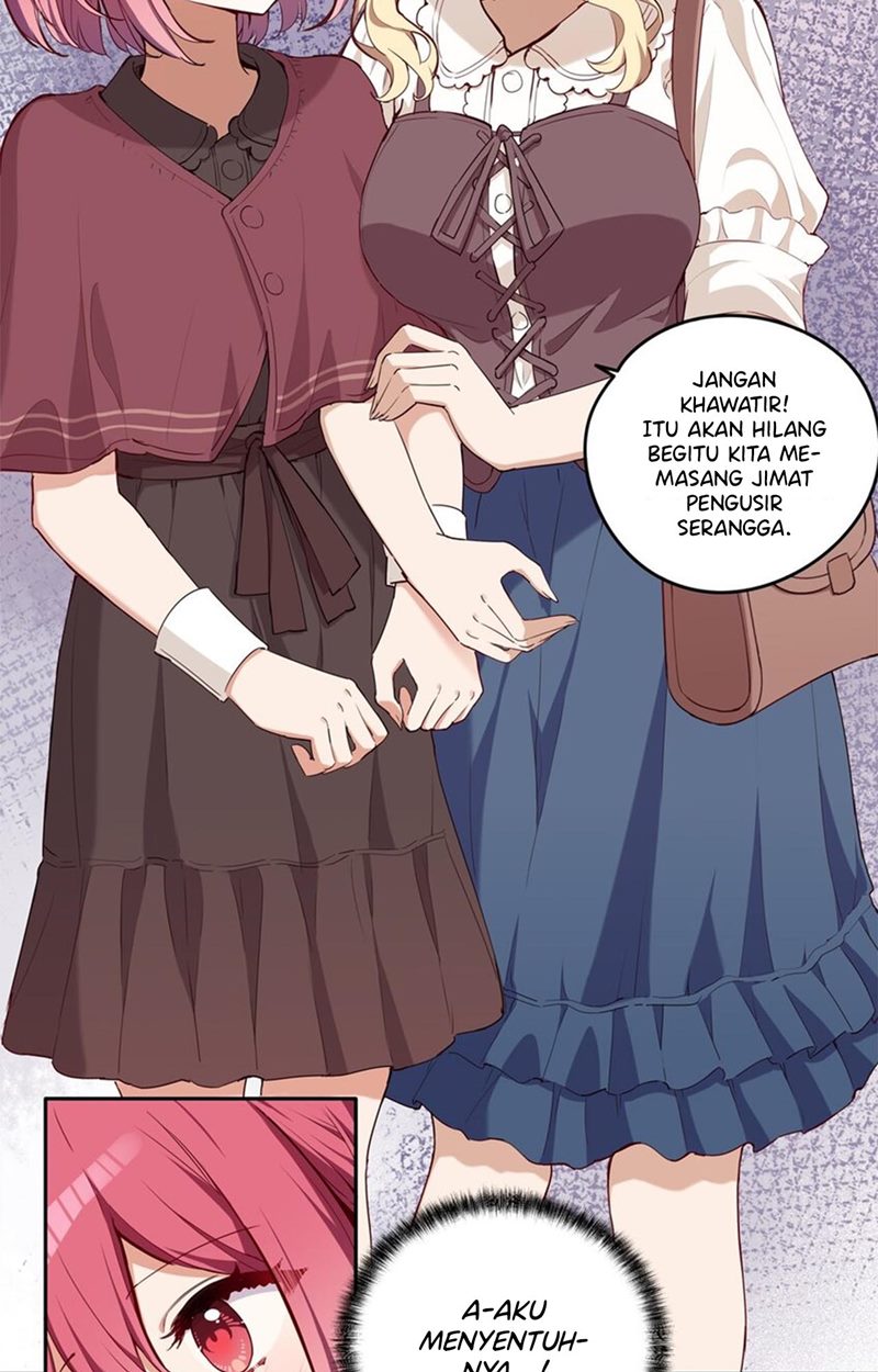 Please Bully Me, Miss Villainess!