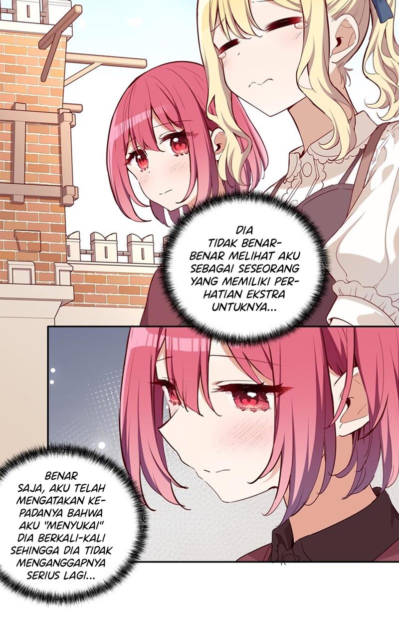 Please Bully Me, Miss Villainess!