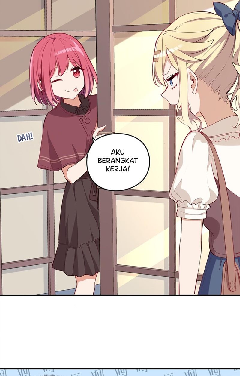 Please Bully Me, Miss Villainess!