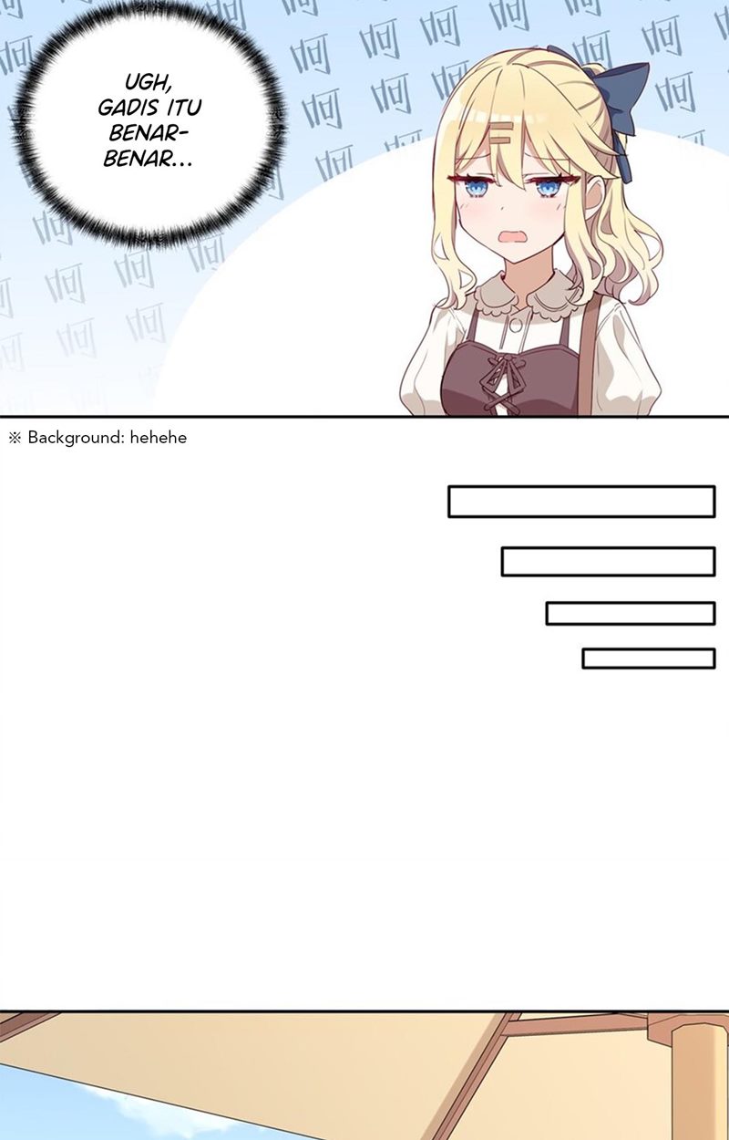 Please Bully Me, Miss Villainess!