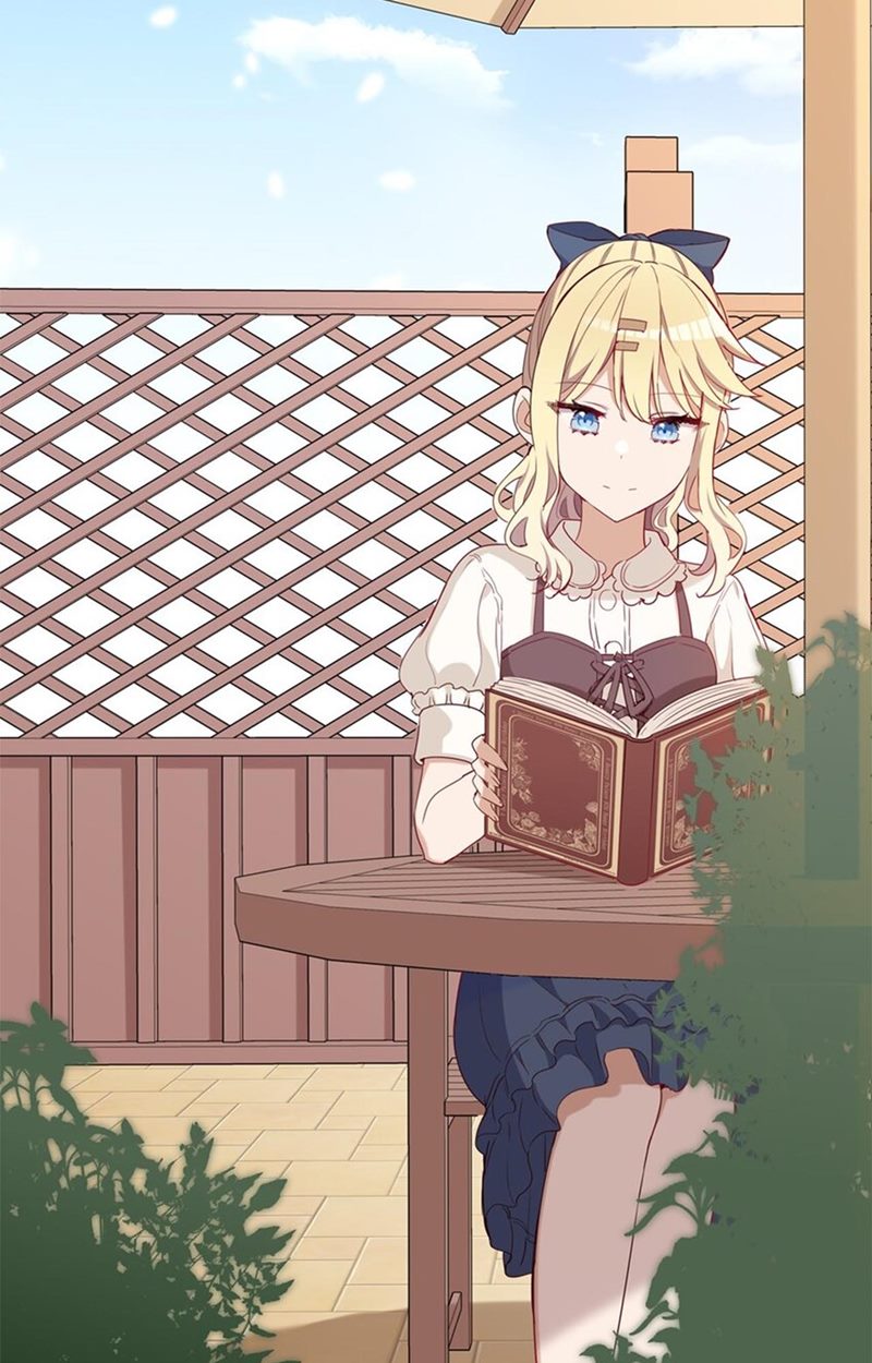 Please Bully Me, Miss Villainess!