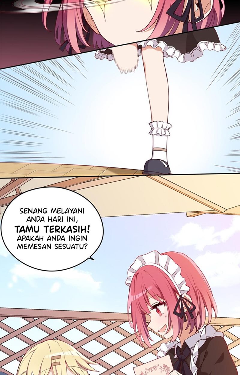 Please Bully Me, Miss Villainess!