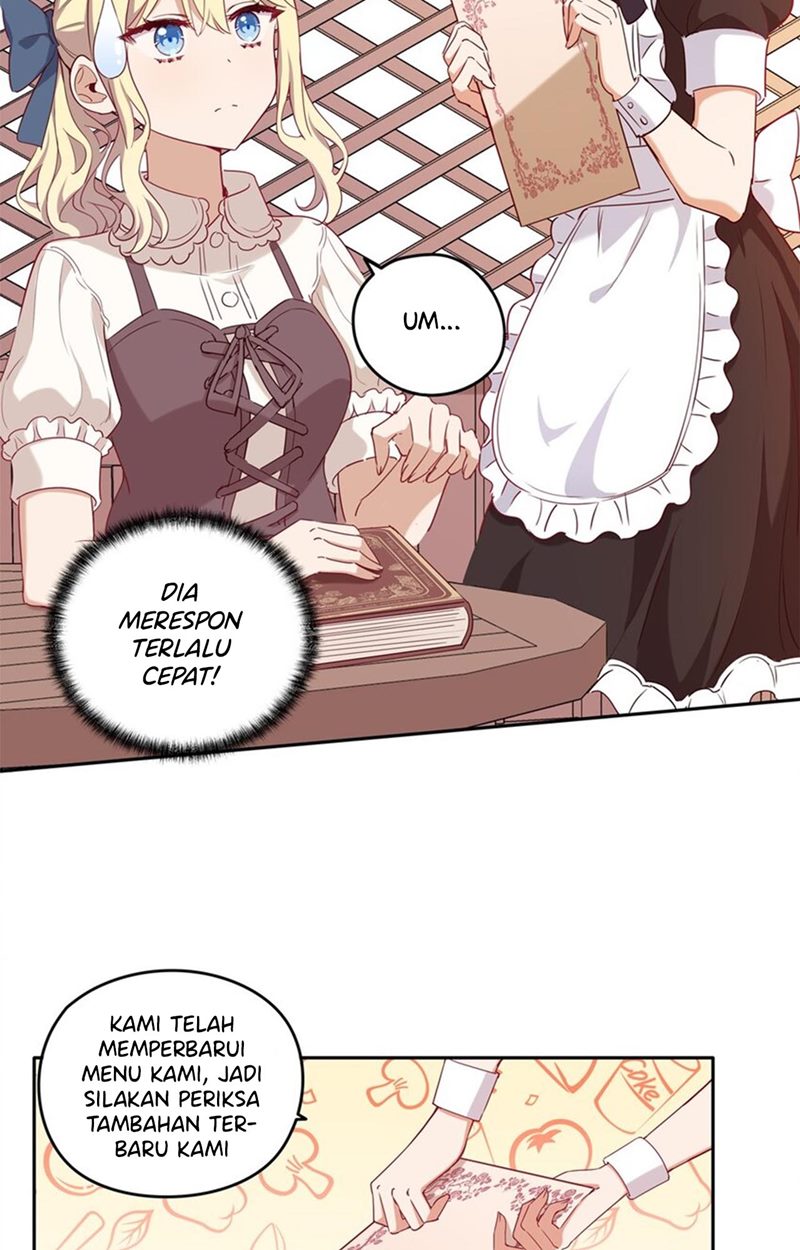 Please Bully Me, Miss Villainess!