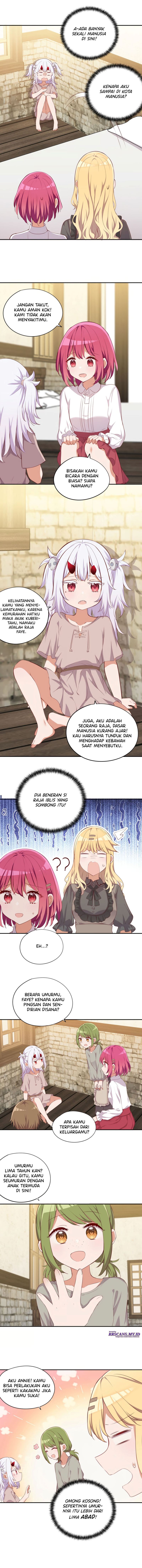 Please Bully Me, Miss Villainess!