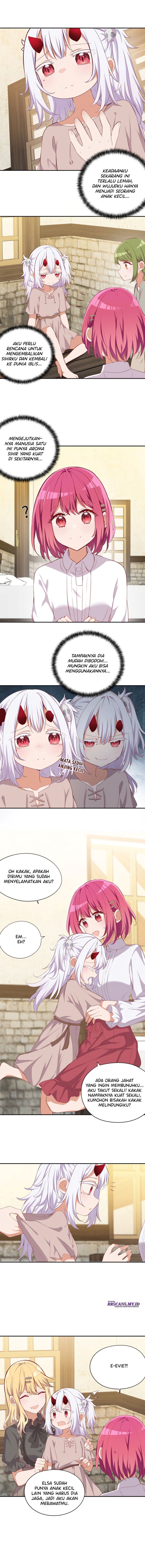 Please Bully Me, Miss Villainess!