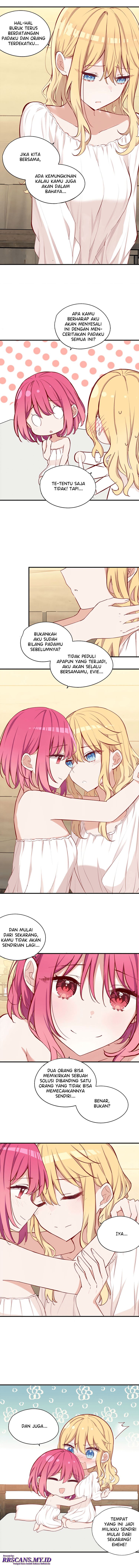 Please Bully Me, Miss Villainess!