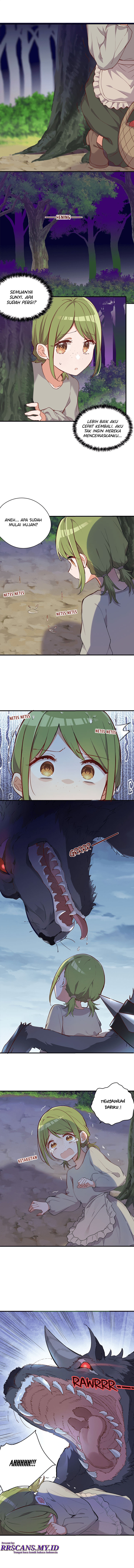 Please Bully Me, Miss Villainess!