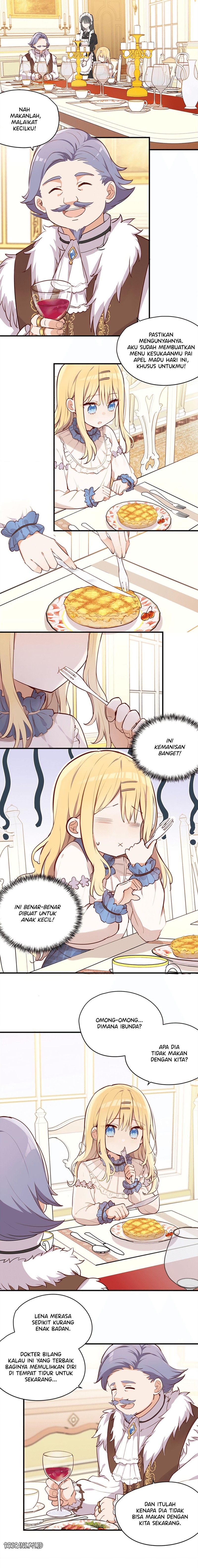Please Bully Me, Miss Villainess!