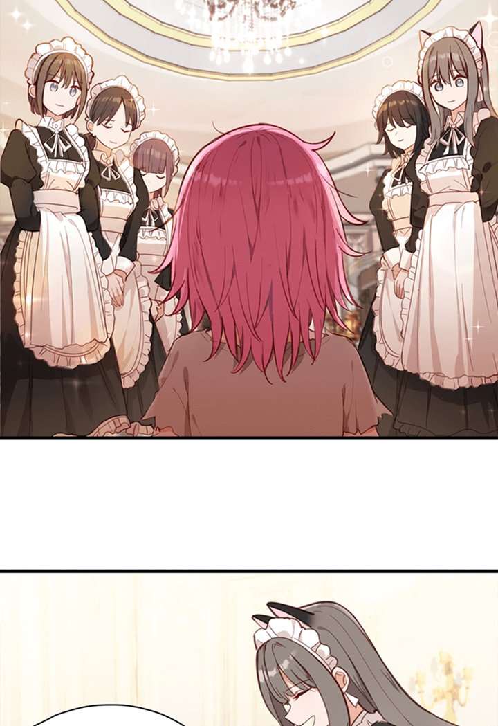 Please Bully Me, Miss Villainess!