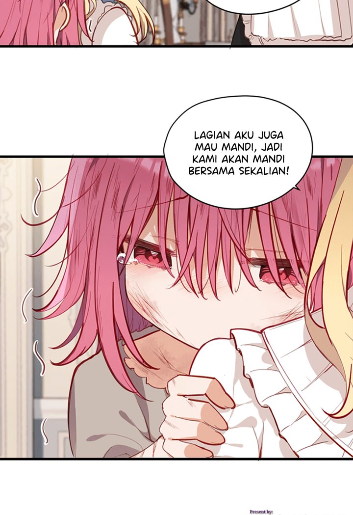 Please Bully Me, Miss Villainess!