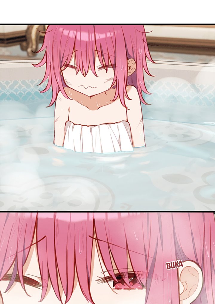 Please Bully Me, Miss Villainess!