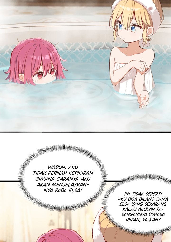 Please Bully Me, Miss Villainess!