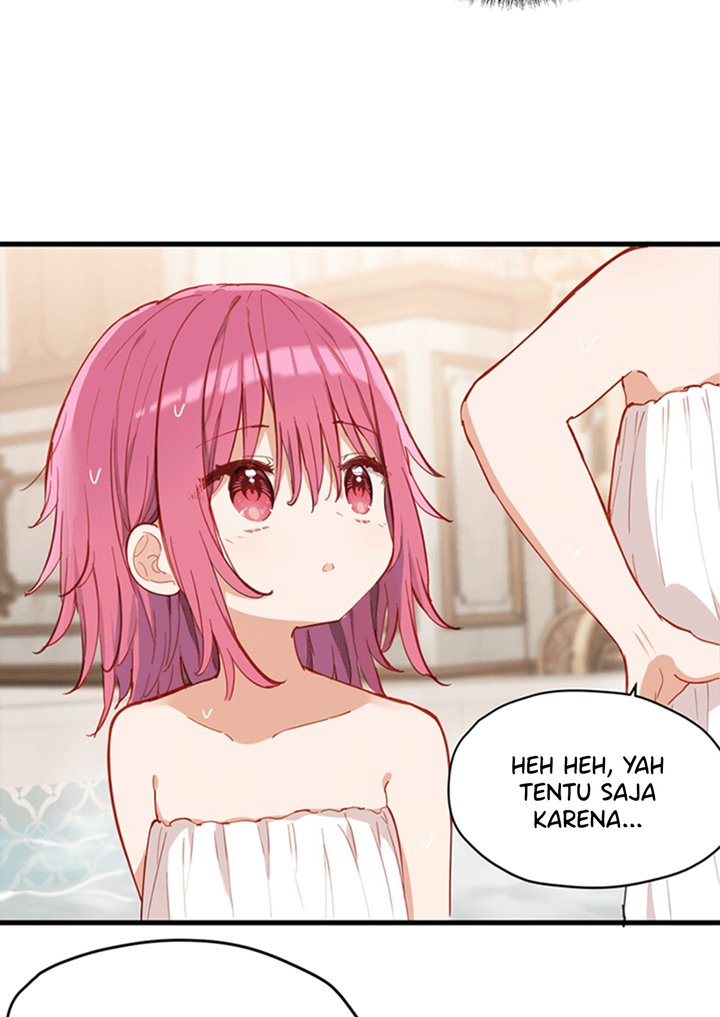 Please Bully Me, Miss Villainess!