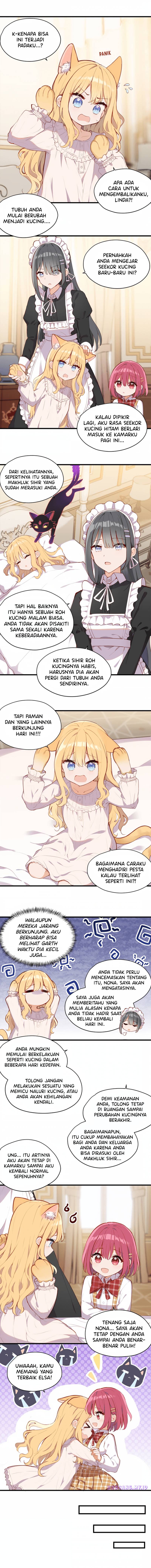 Please Bully Me, Miss Villainess!