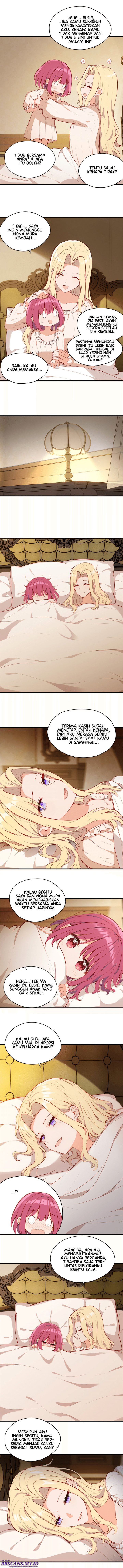 Please Bully Me, Miss Villainess!