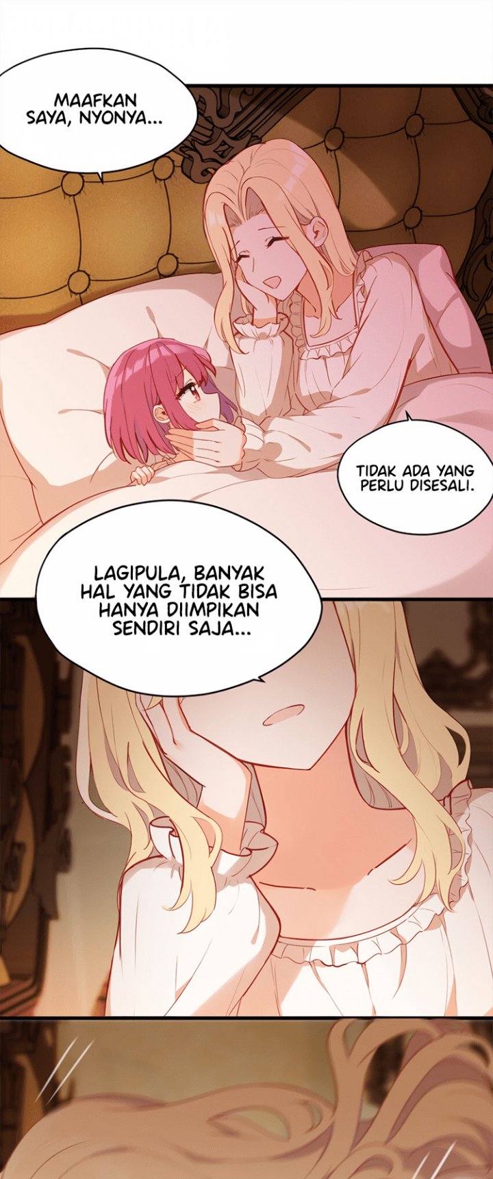 Please Bully Me, Miss Villainess!