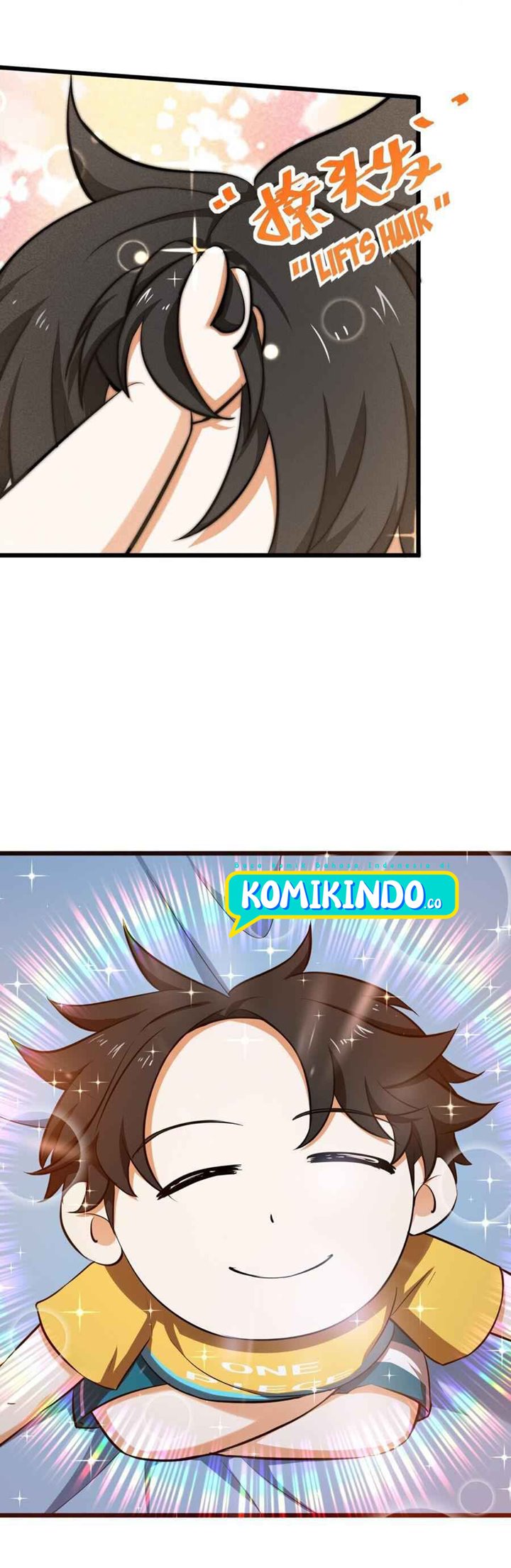 Please Stop Summoning Me!