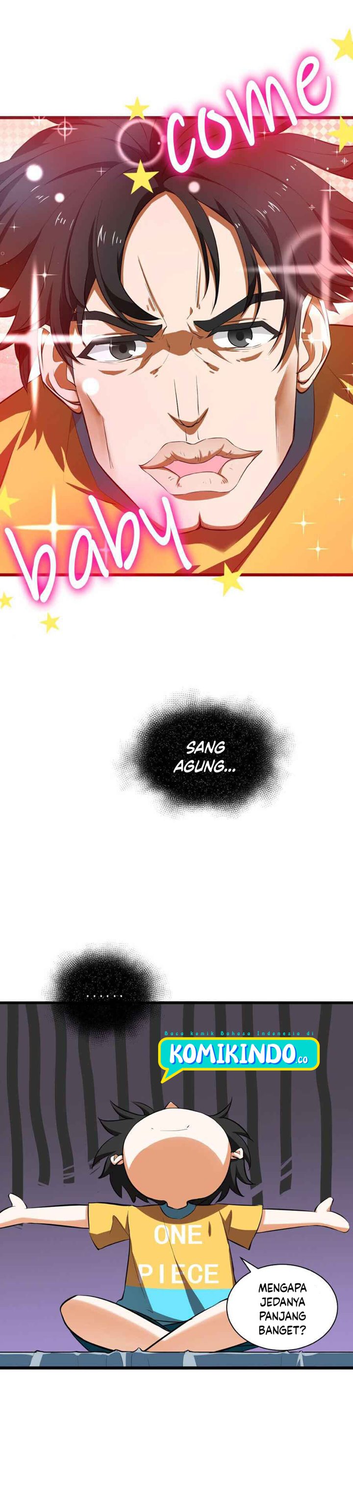 Please Stop Summoning Me!