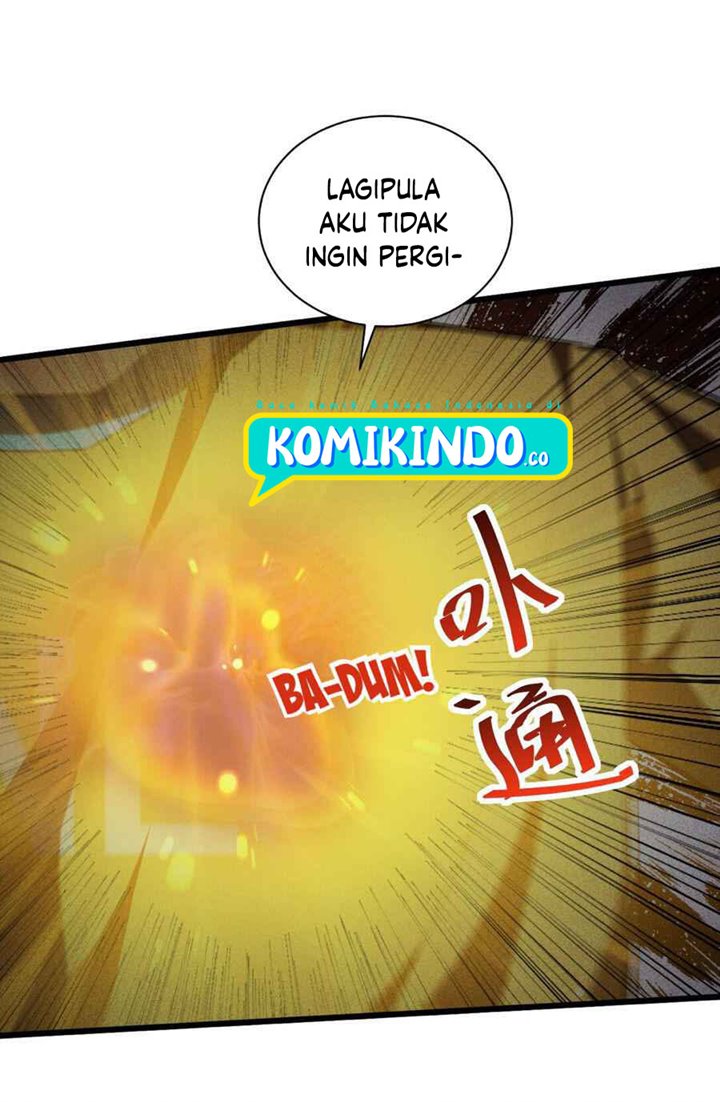 Please Stop Summoning Me!