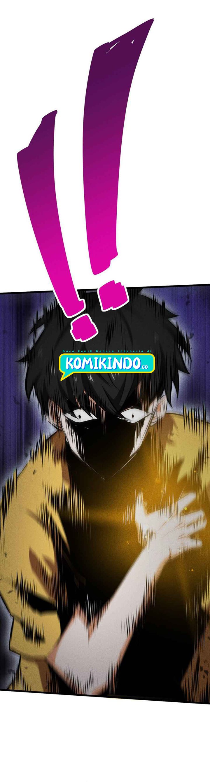 Please Stop Summoning Me!
