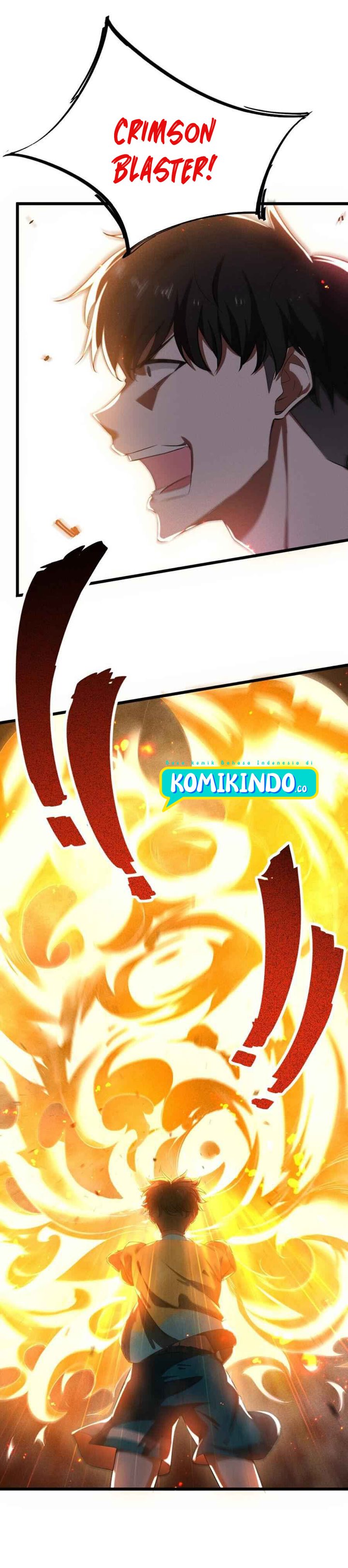 Please Stop Summoning Me!