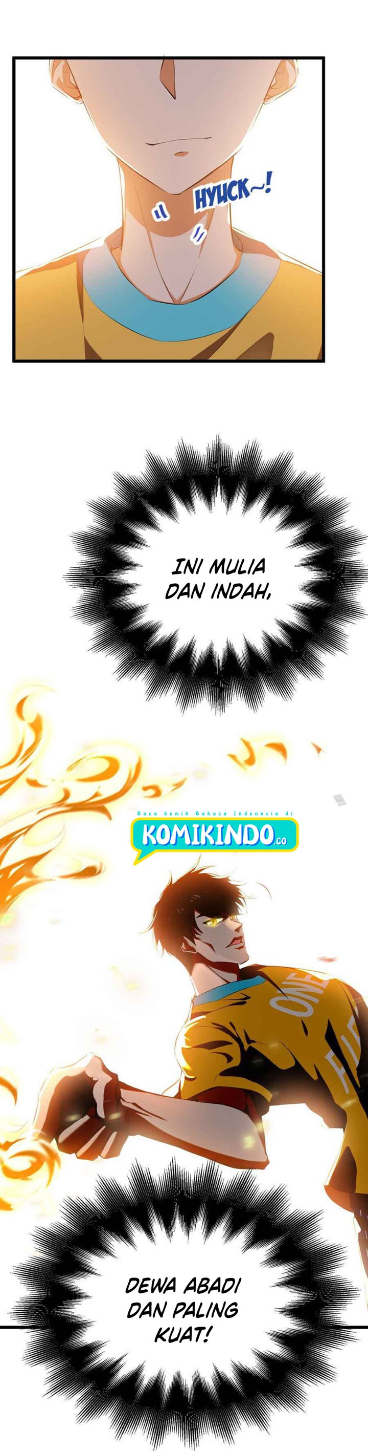 Please Stop Summoning Me!