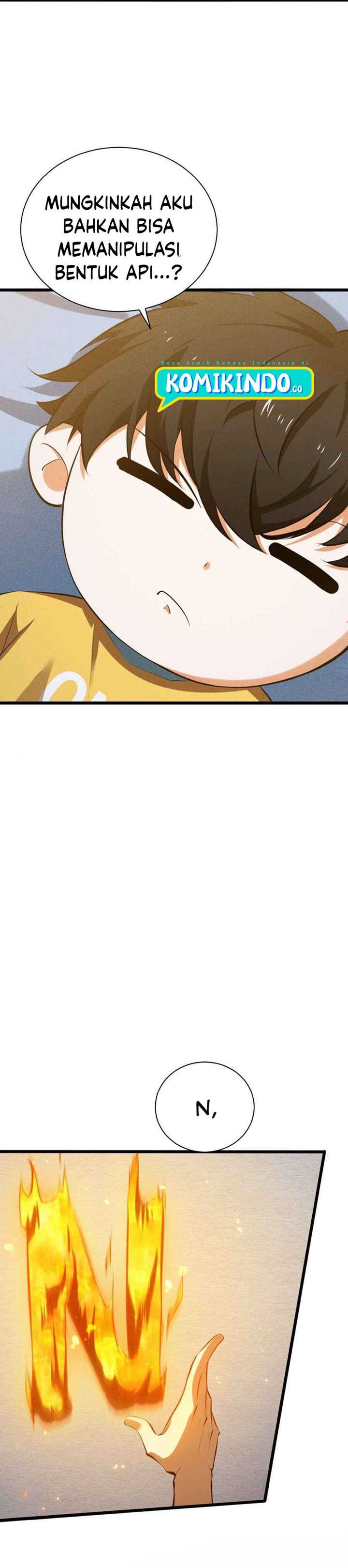 Please Stop Summoning Me!