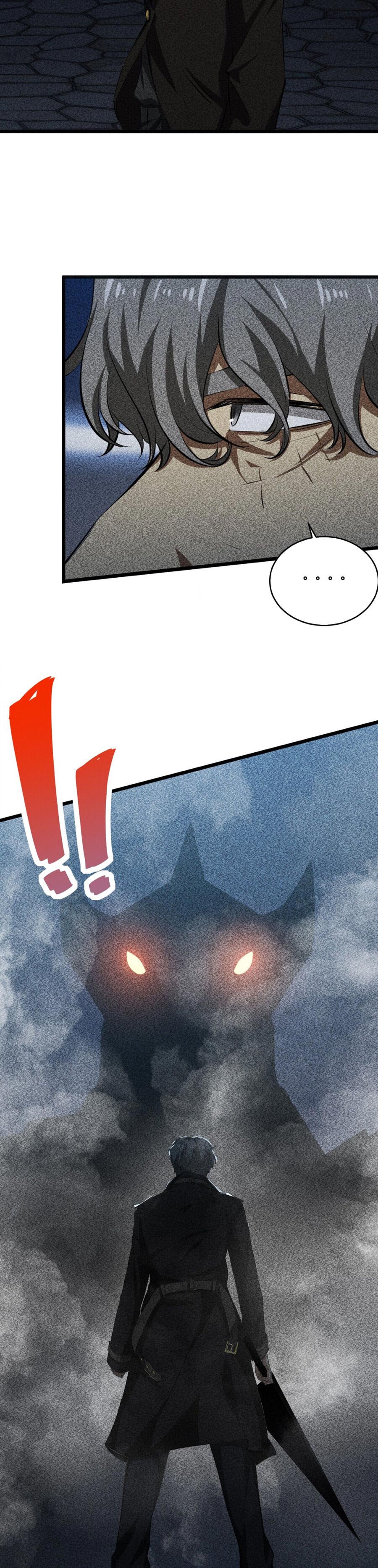 Please Stop Summoning Me!