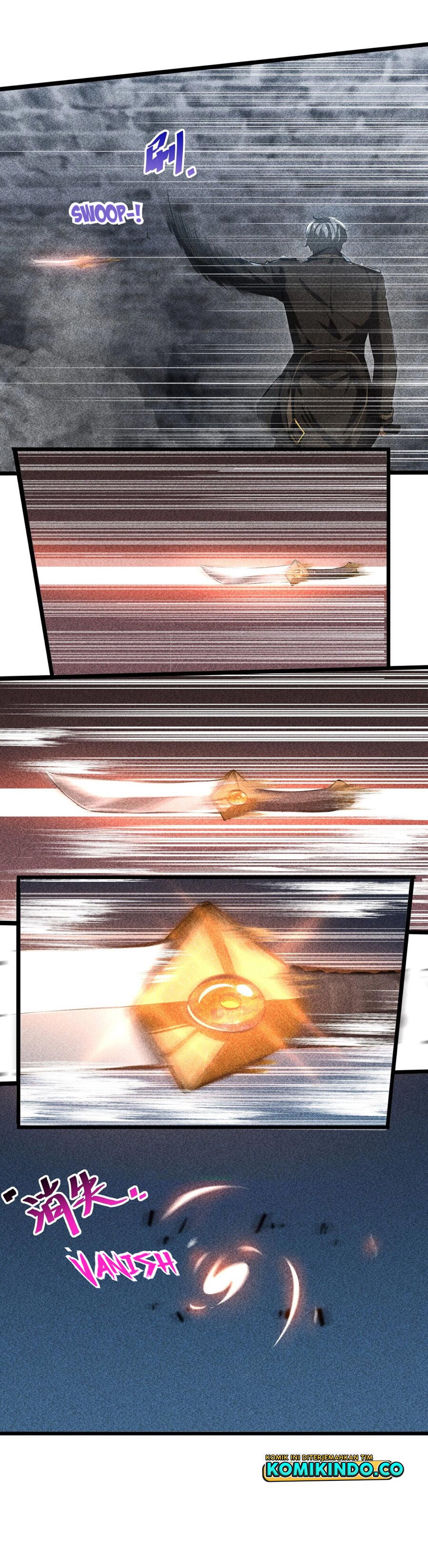 Please Stop Summoning Me!