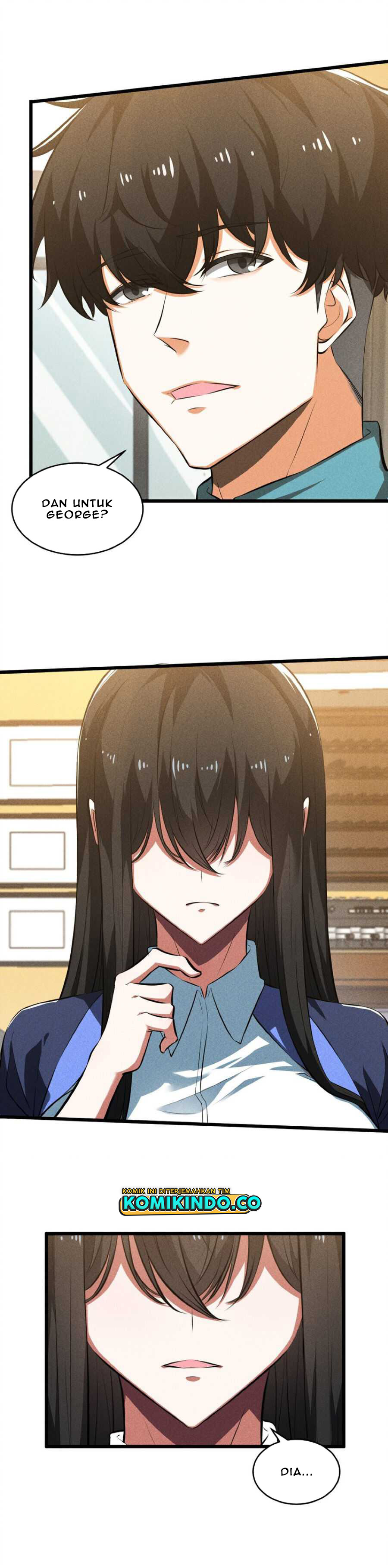 Please Stop Summoning Me!