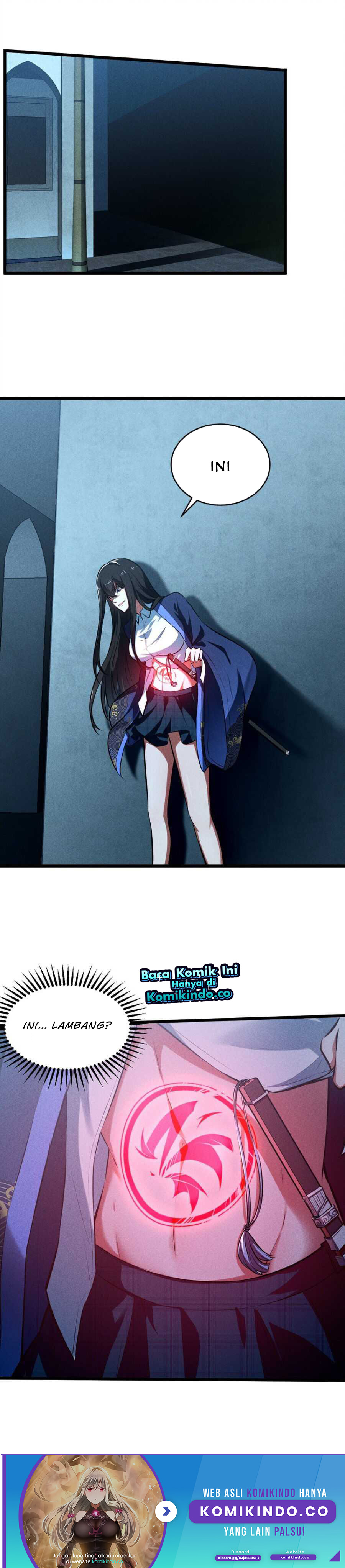 Please Stop Summoning Me!