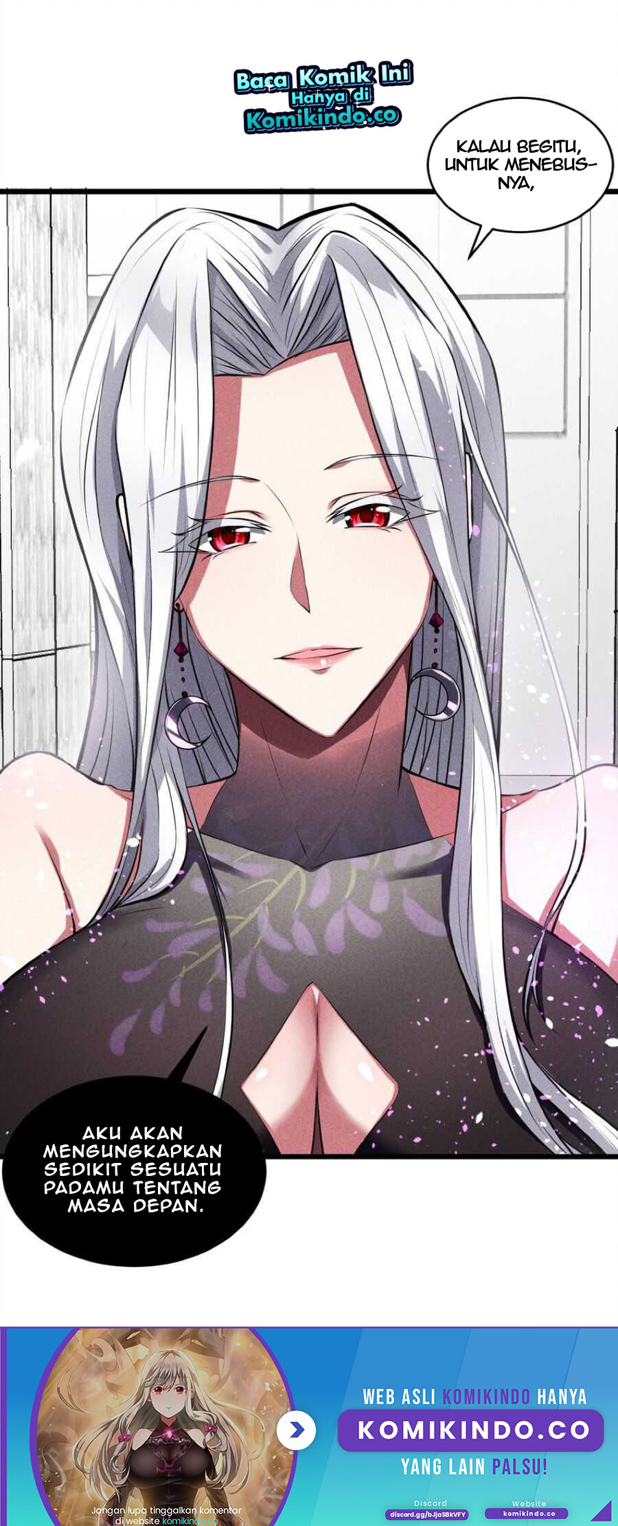 Please Stop Summoning Me!