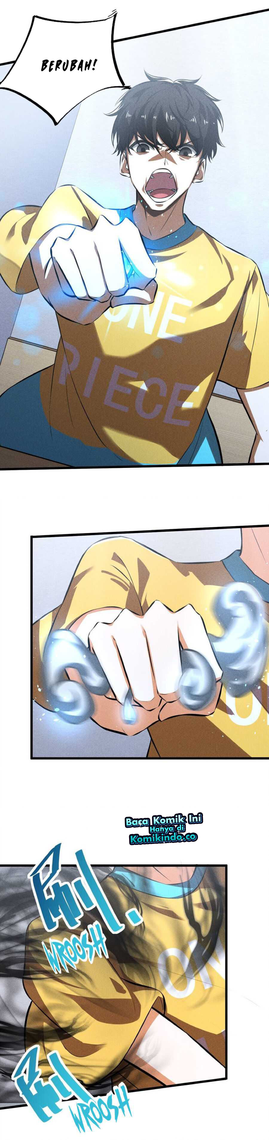 Please Stop Summoning Me!