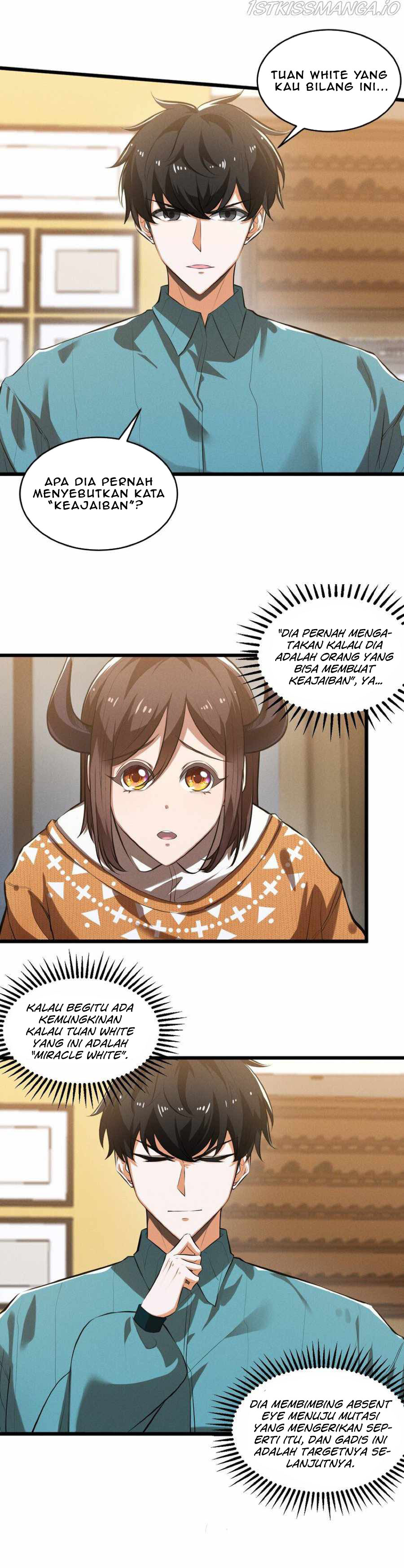 Please Stop Summoning Me!