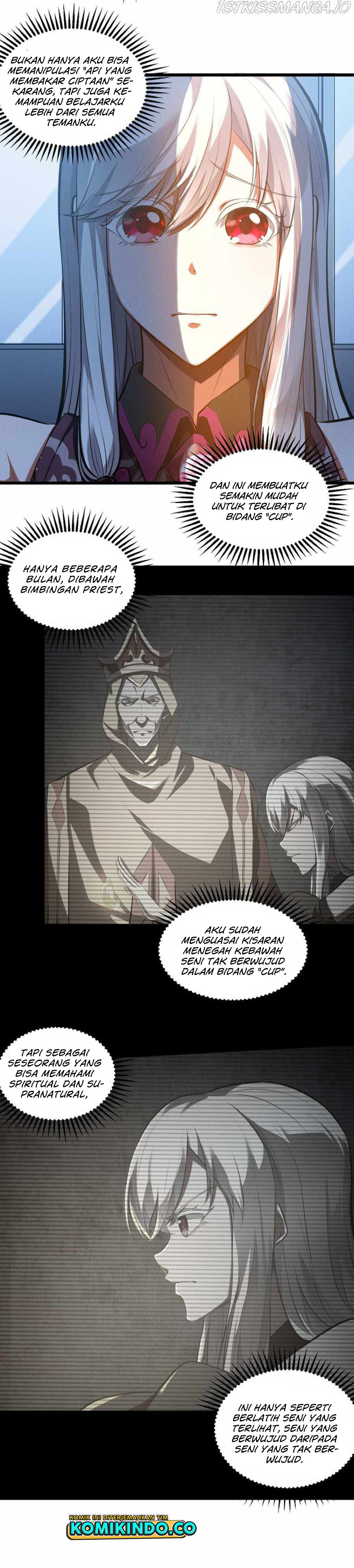 Please Stop Summoning Me!
