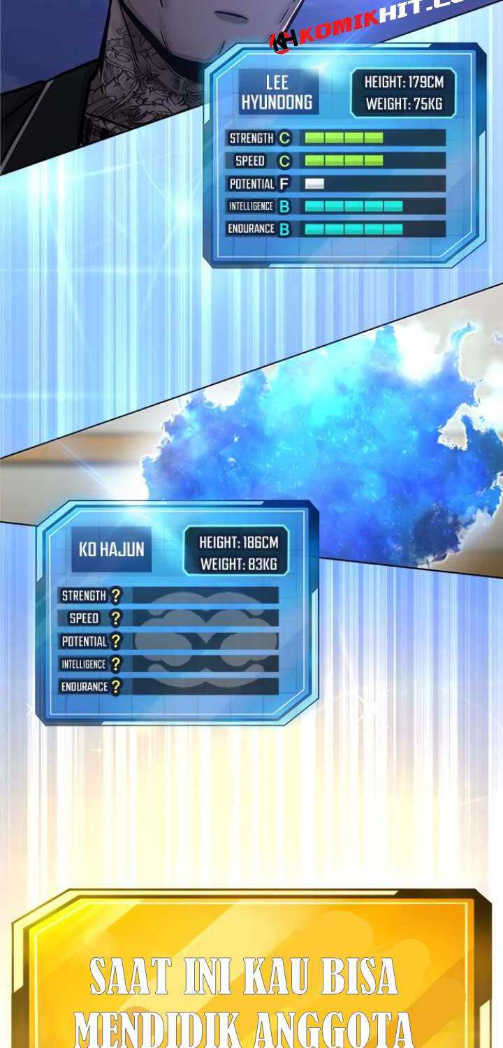 Quest Supremacy