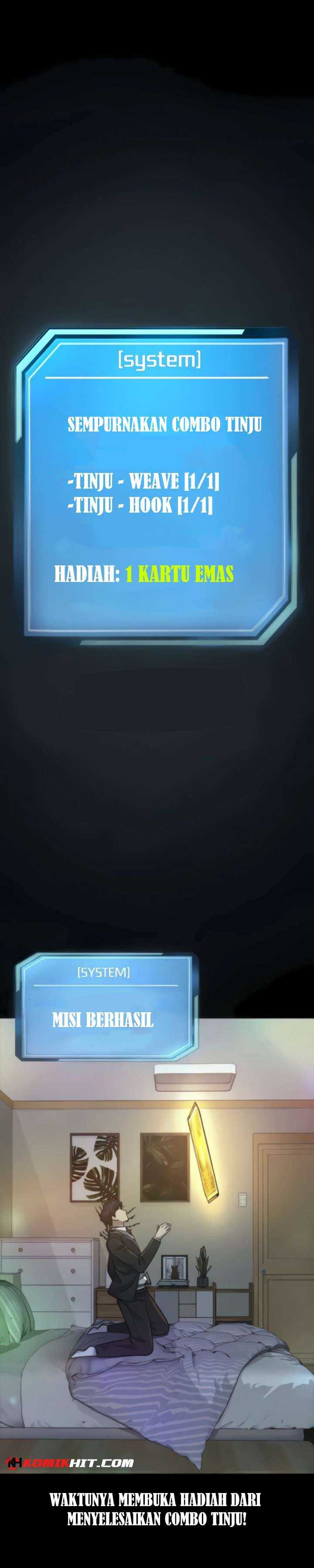 Quest Supremacy