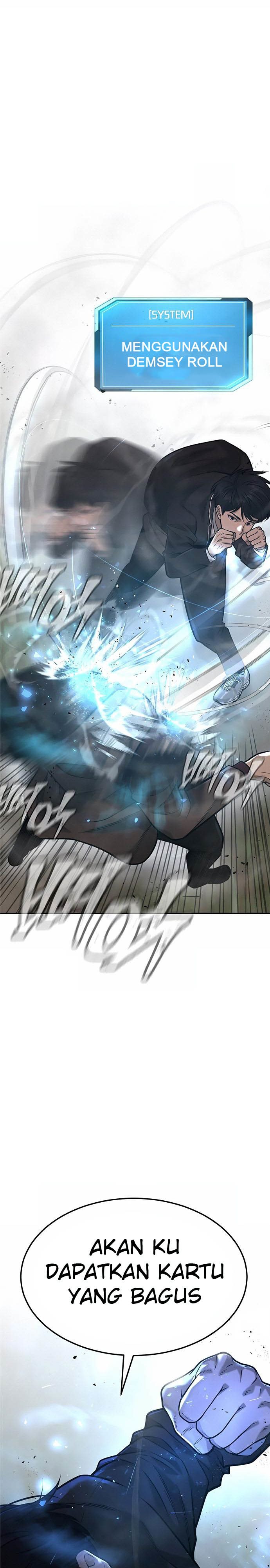Quest Supremacy