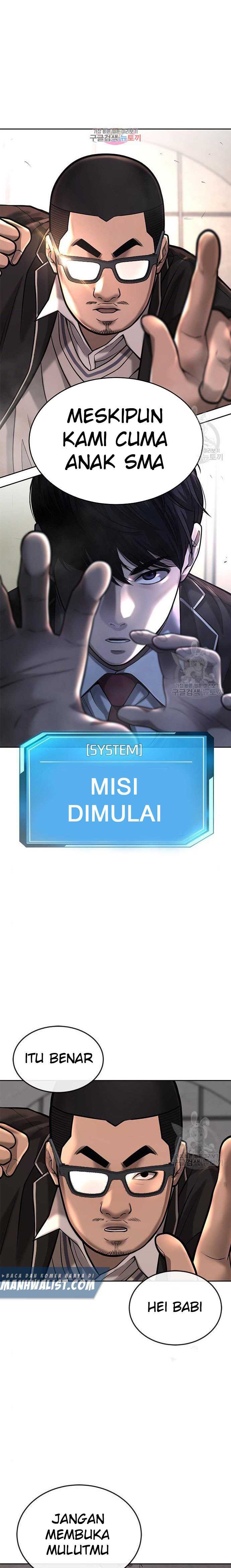 Quest Supremacy
