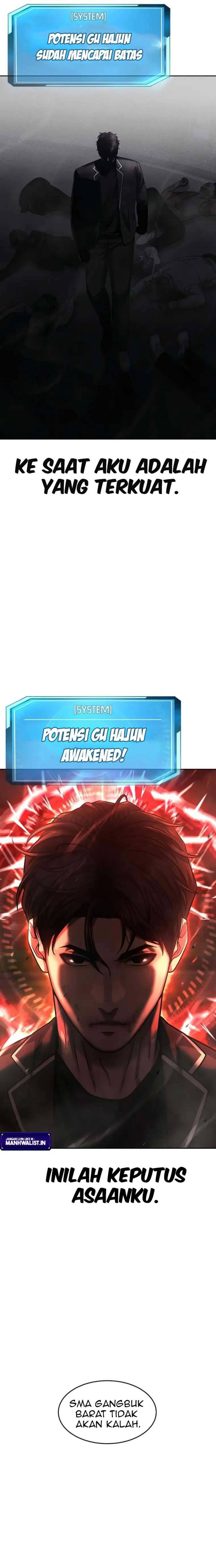 Quest Supremacy