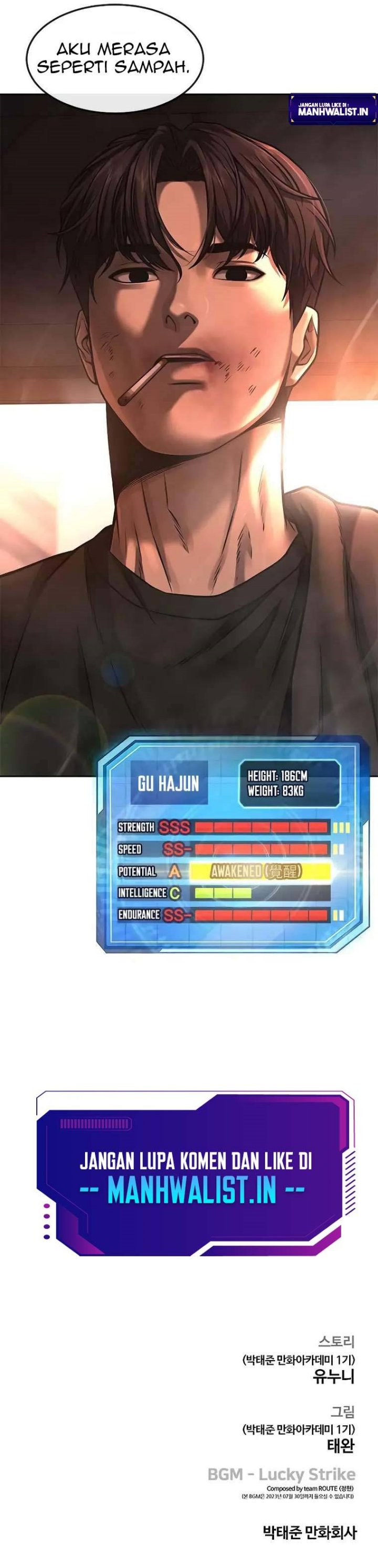 Quest Supremacy