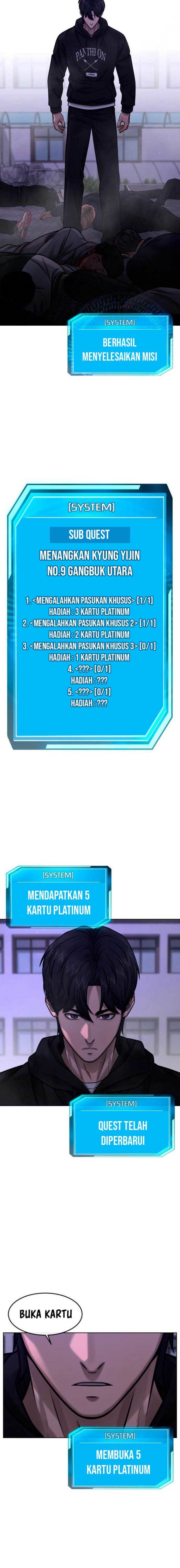 Quest Supremacy