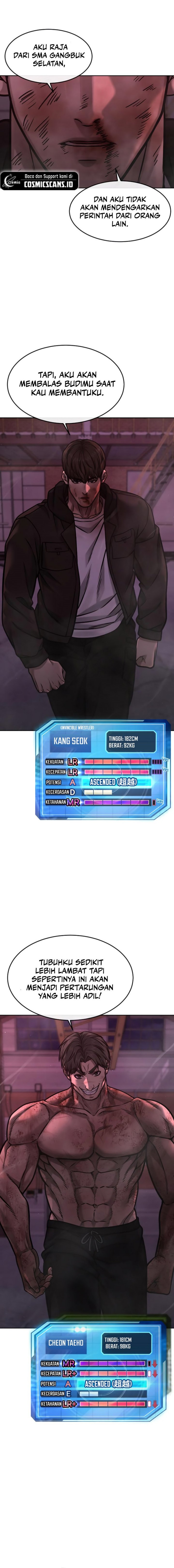 Quest Supremacy