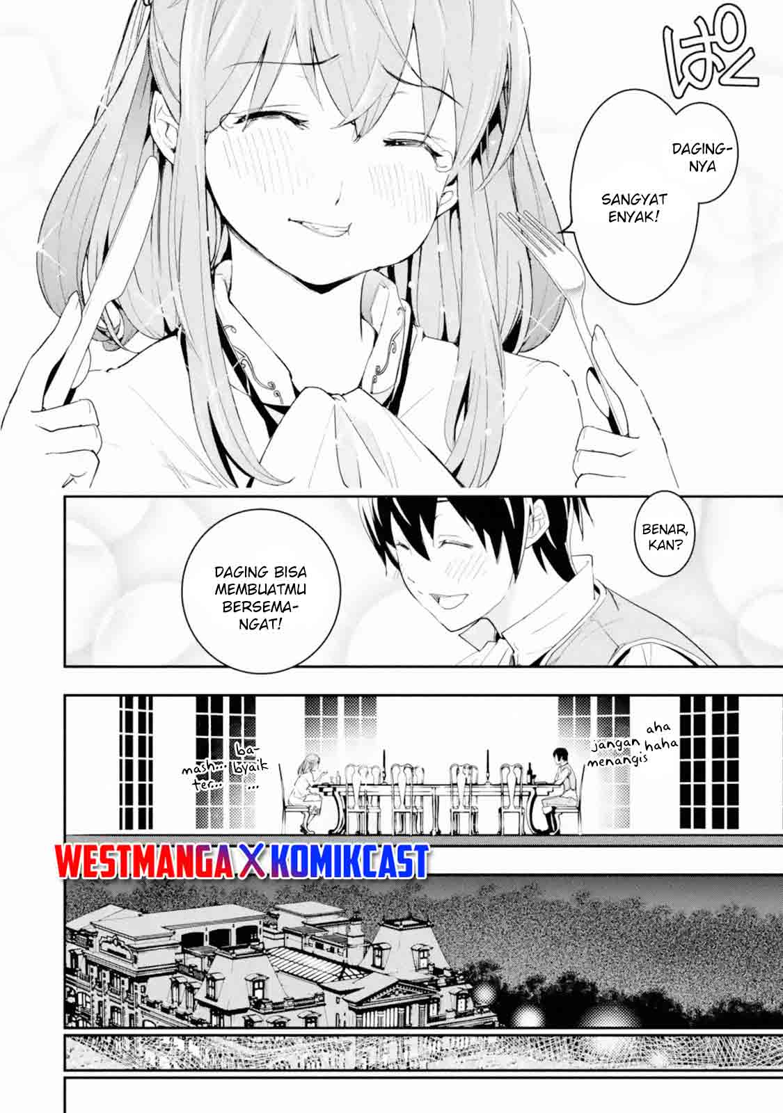 Rakudai Kenja Gakuin no Musou ~ Nidome no Tensei, S Rank Cheat Majutsushi Boukenroku