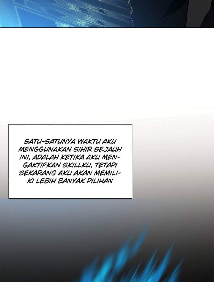 Ranker Who Lives a Second Time