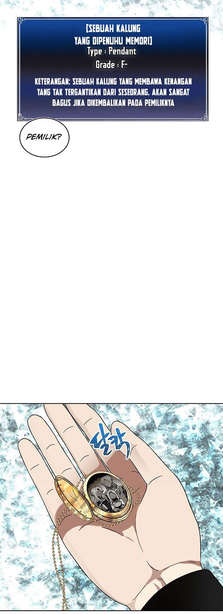 Ranker Who Lives a Second Time